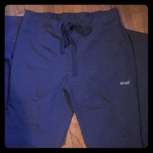 Greys Anatomy Signature Scrubs